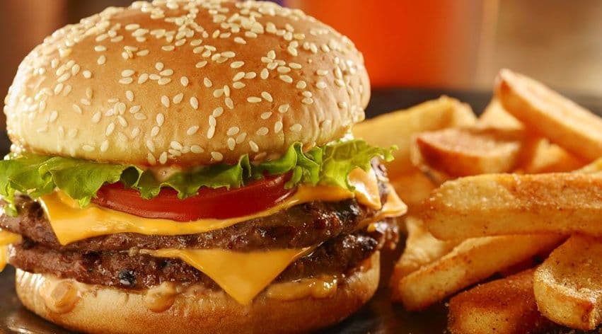 BurgerSaaz 2