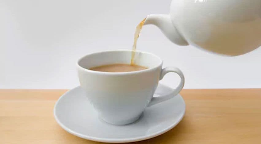 Teatime 2