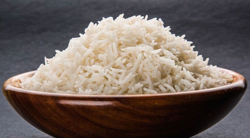 The Rice 2
