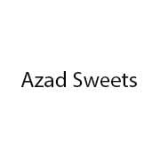 Azad Sweets