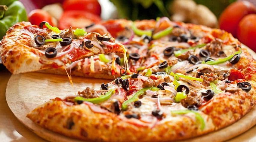 Pizza Bang 2