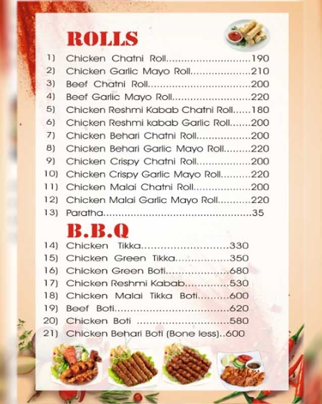 Spicy One 10