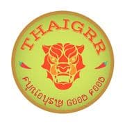 Thaigrr