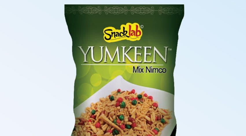 Snack Lab 2