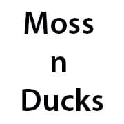 Moss n Ducks