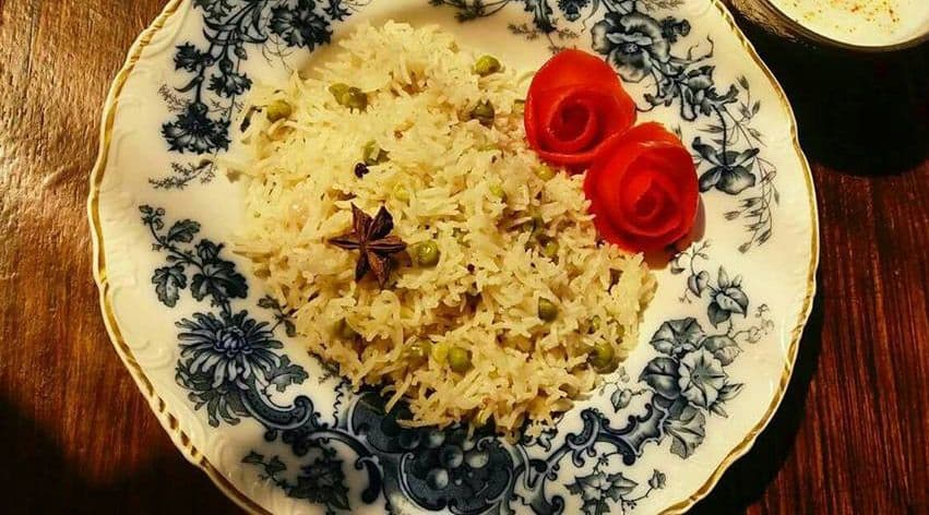 Food Vogue 2