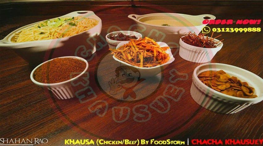 Food Storm 2