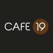 Cafe 19