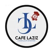 Cafe Lazeez