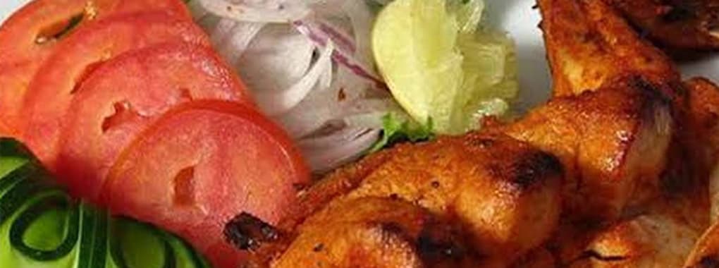 Food Villa 2