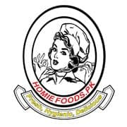 Homie Foods