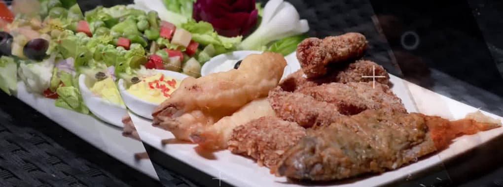 Cafe Canes 2