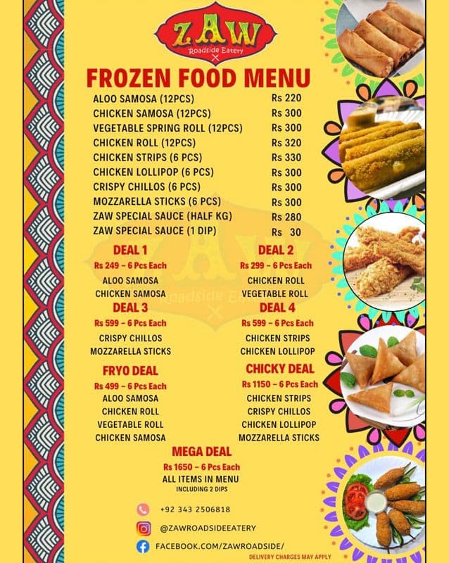 ZAW Cafe 4