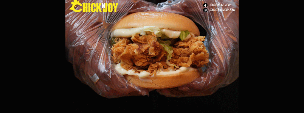 Chick n Joy 2