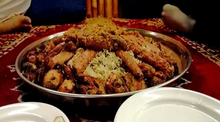 Food Heaven 2