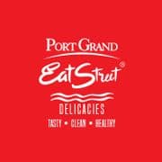 Eat Street