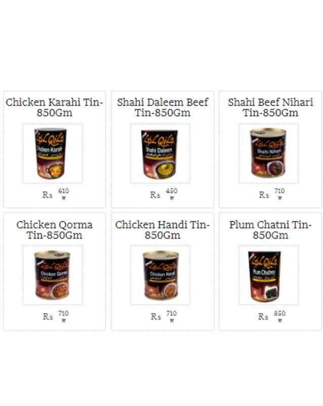 LQ FOODS 9