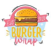 Burger Wrap