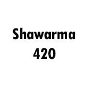 Shawarma 420