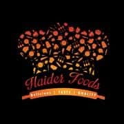 Haider Foods