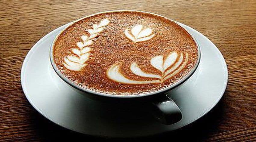 Q's Coffee 2