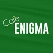 Cafe Enigma