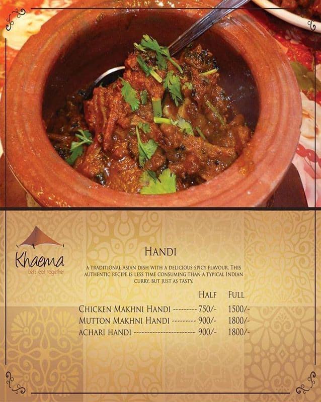 Khaema 6