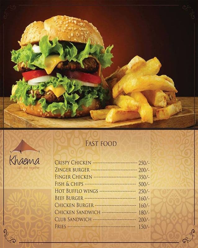Khaema 7