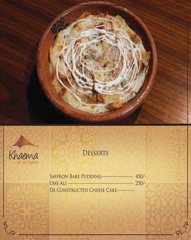 Khaema 9
