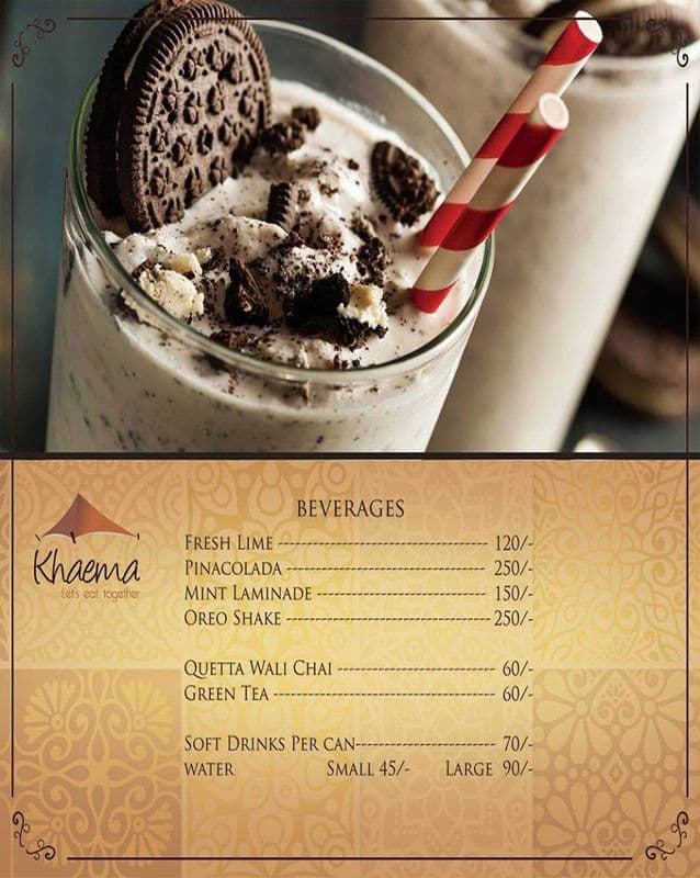 Khaema 11