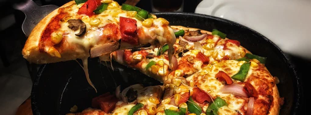 Pizza 101 2