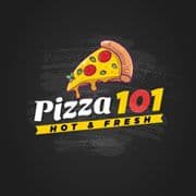 Pizza 101