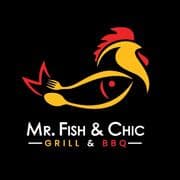 Mr. Fish & Chic