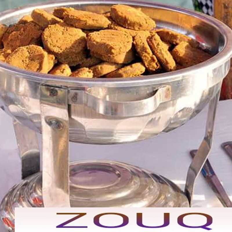 ZOUQ 7