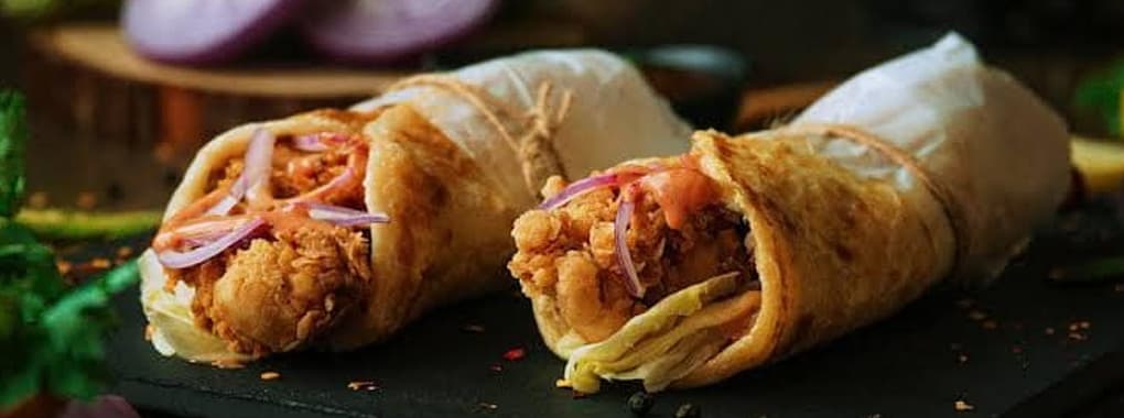 Hashfood 2
