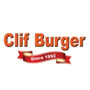 Clif Burger
