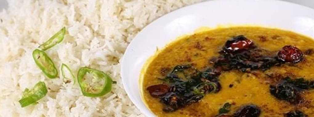 Desi Meal 2
