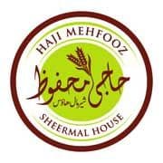 Haji Mehfooz