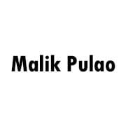 Malik Pulao