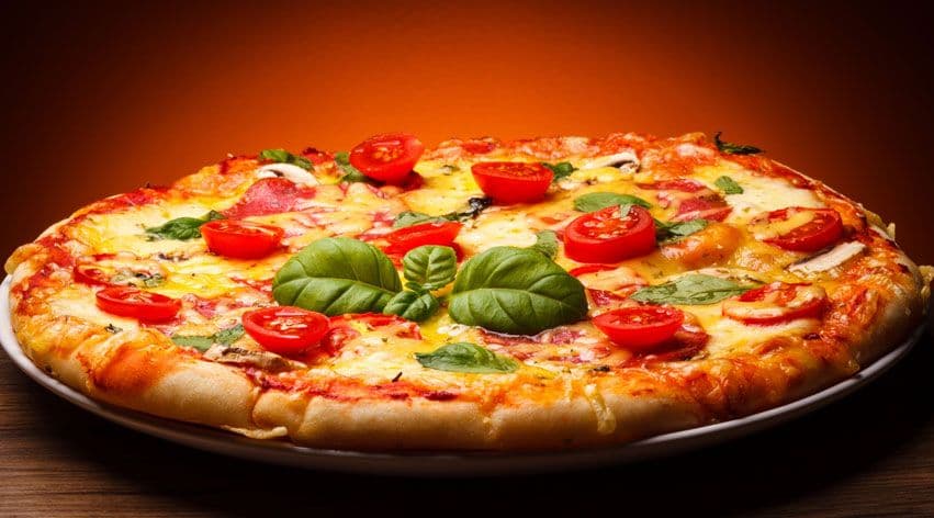 Pizza Home 2