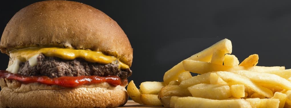 Big Burger 2