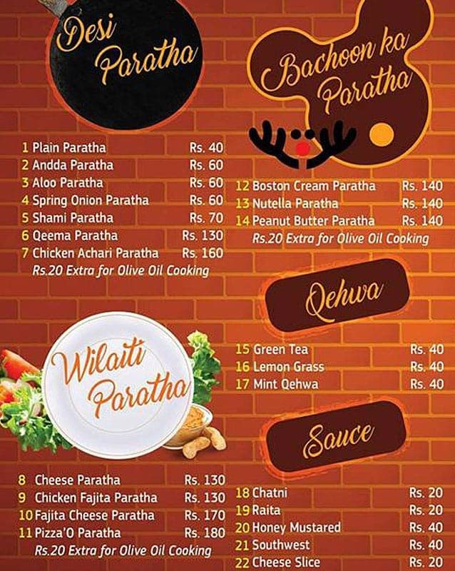 Chachu Chai 9