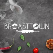 Broast Town