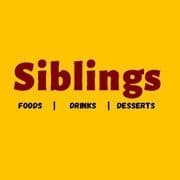 Siblings