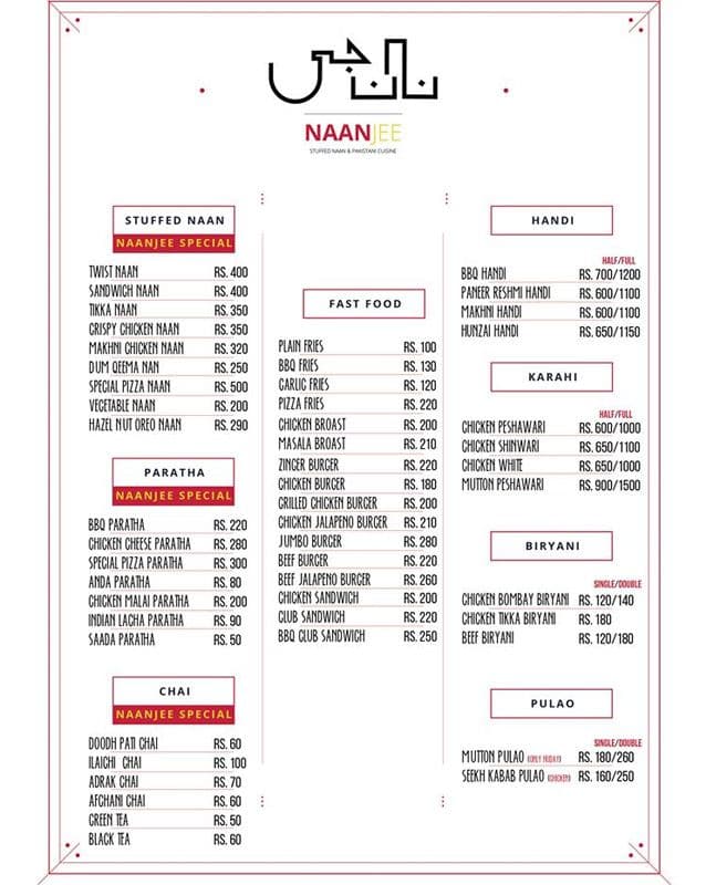 Naan Jee 3