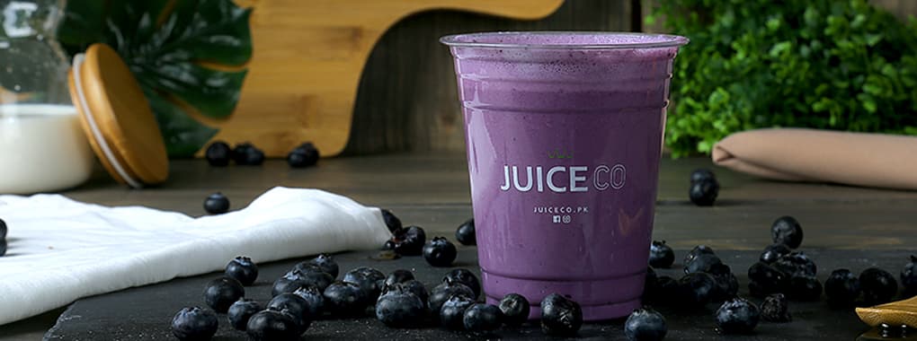 JUICE CO 2
