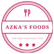 Azka's Food