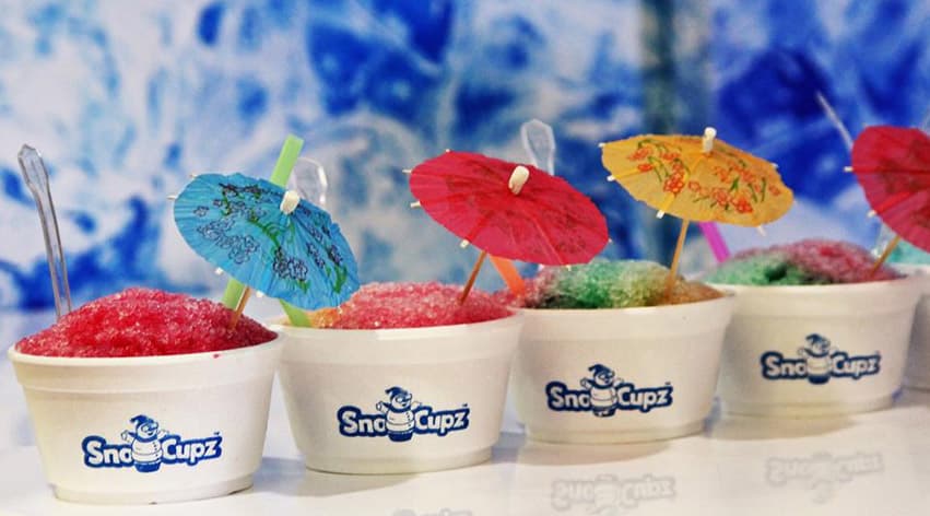 SnoCupz 2
