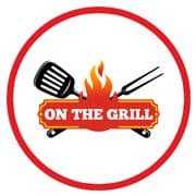 ON THE GRILL