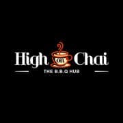 High On Chai